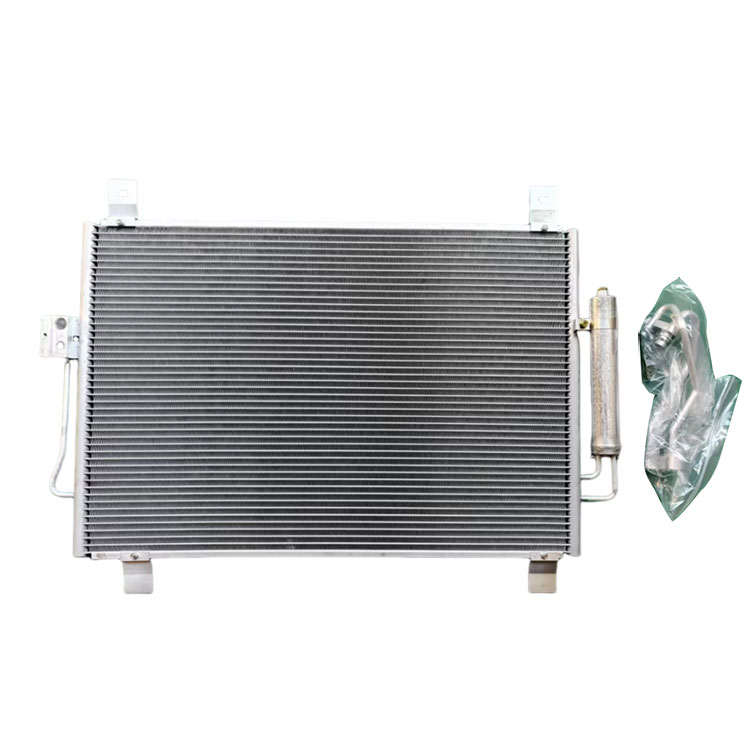 Infiniti JX3513-200 Engine AC Condensor