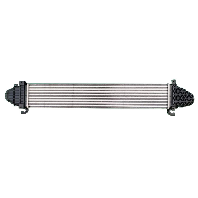 Hoe u u motor -intercooler kan onderhou vir optimale werkverrigting