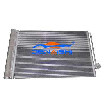 Kondensor vir BMW 5 E60-E61 520 I 03-