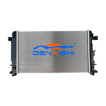 Radiator vir Benz Sprinter 3.0L V6 10-14 MT