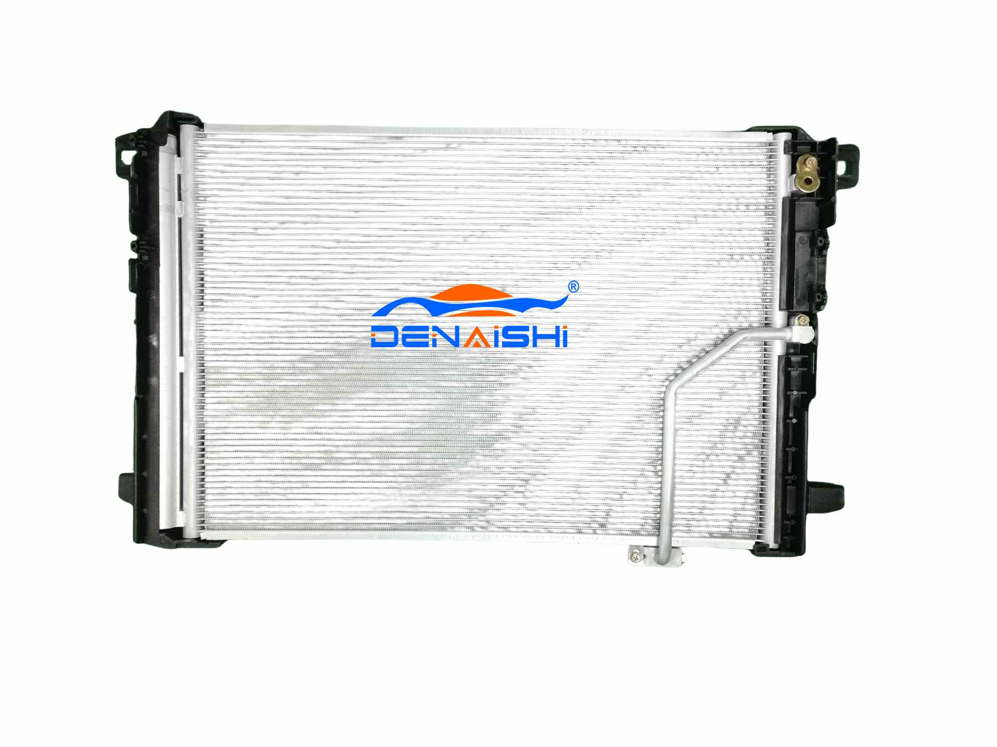 Kondensor vir Benz C-klas W 204 C 180 07-