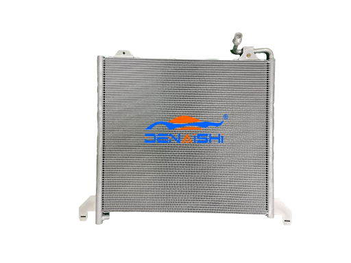 condenser for BENZ G500 G55