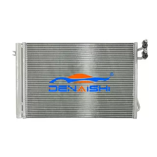 Kondensor vir BMW 1 E81-E82-E87-E88 128i 04-