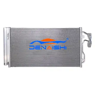 Kondensor vir BMW 1 F20-F21 120/125 I 11-