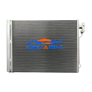 Kondensor vir BMW 5 F10-F11-F18 520 I 10-