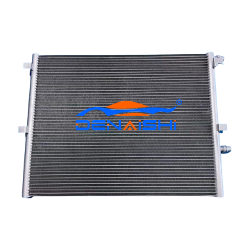 Kondensor vir BMW 5 G38