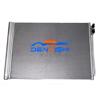 Kondensor vir BMW D5 F10-F11 3.0 biturbo
