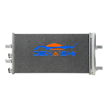 Kondensor vir BMW X1 F45 F48