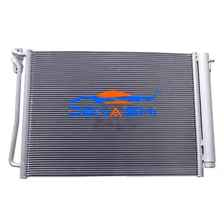 Kondensor vir BMW x5 E53 X5 3.0D 00-