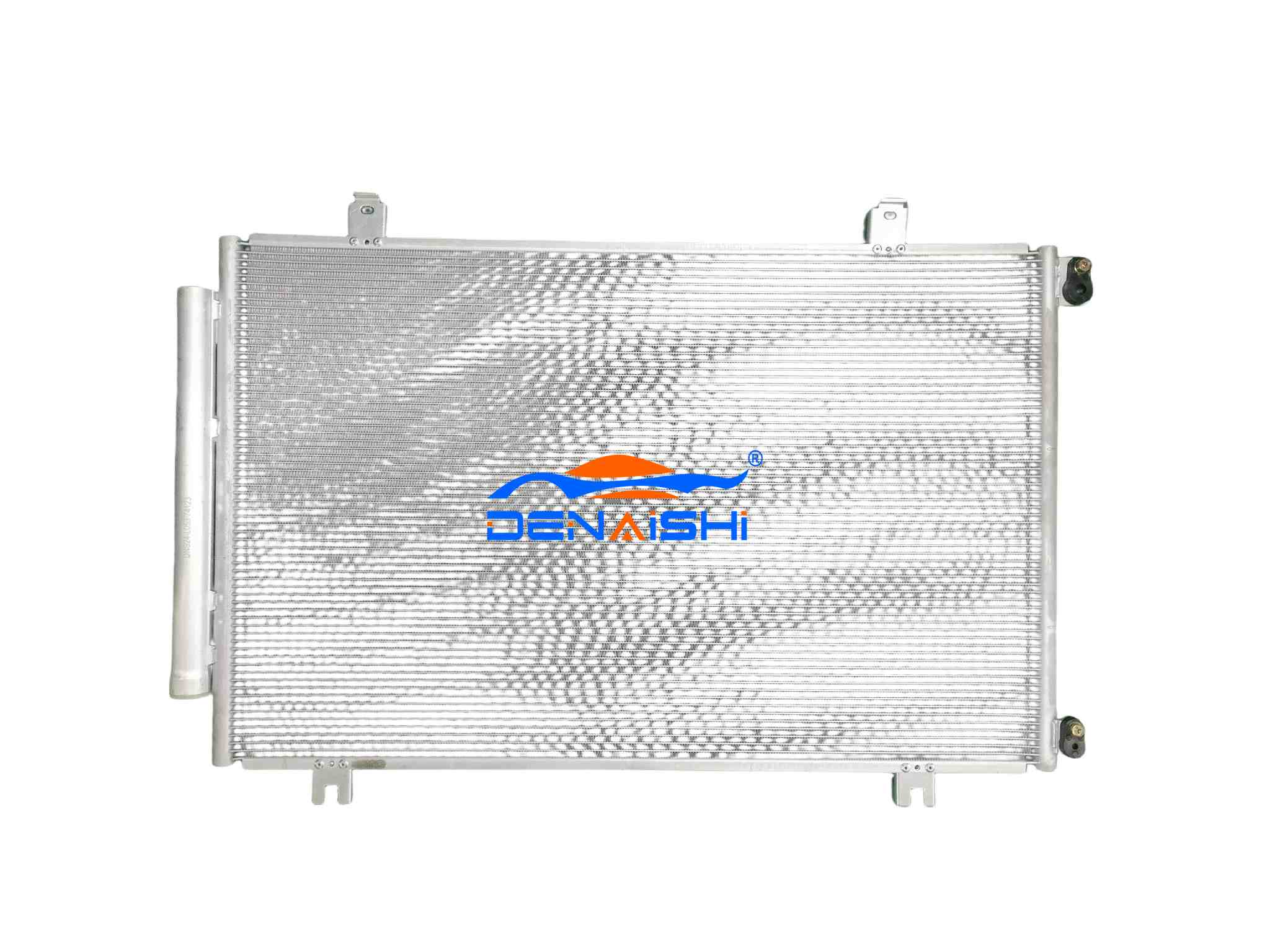 Kondensor vir Honda RP4