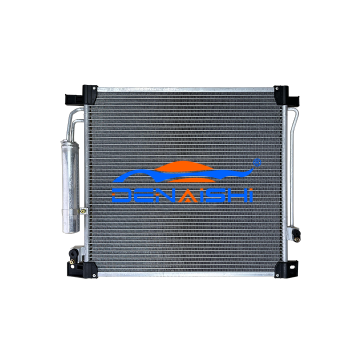 Kondensor vir Hyundai Kia Magentis (GD) 2.5 V6 01-