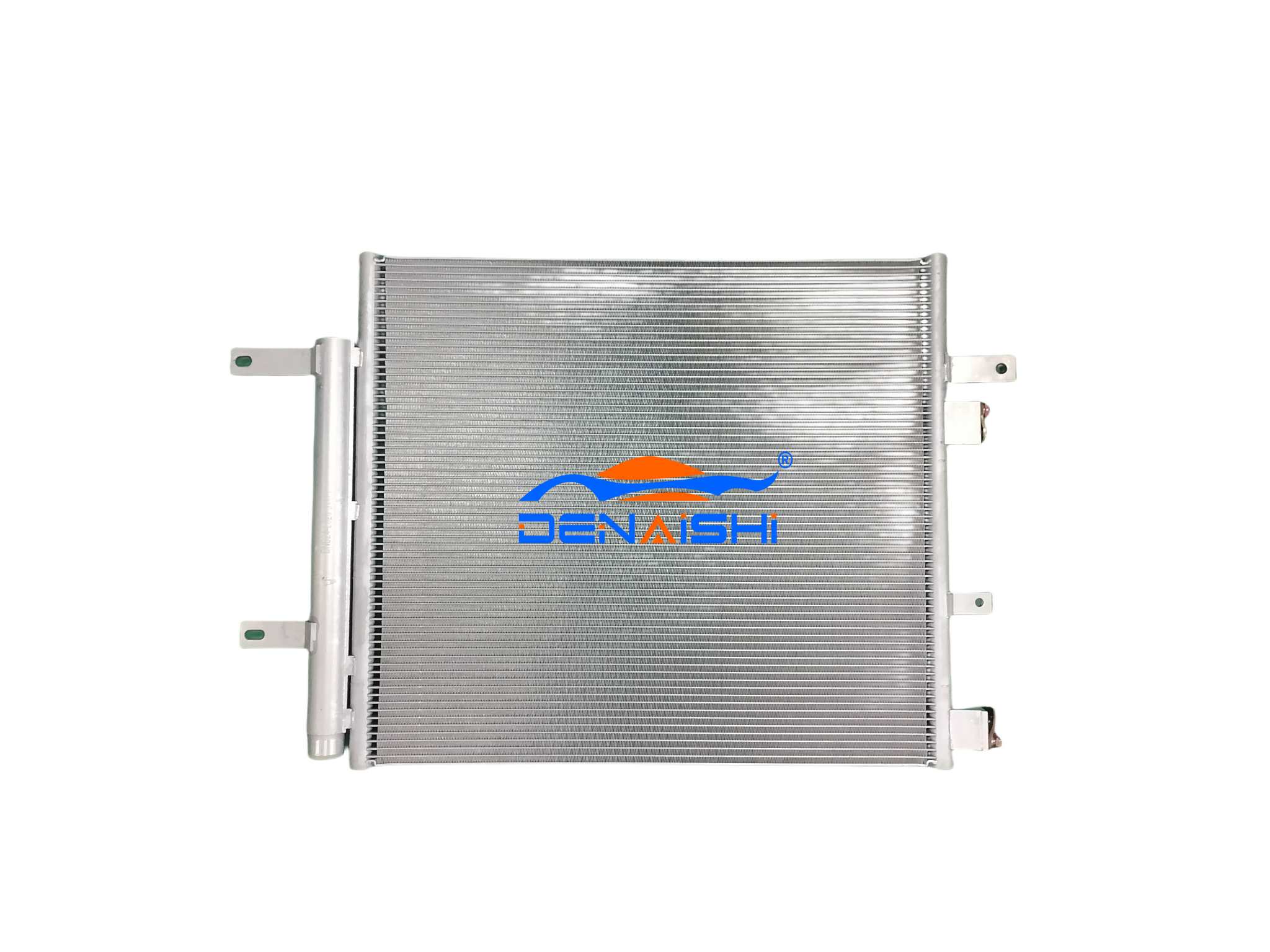 Kondensor vir Jaguar F-Type 14-19/XFR 5.0L 13-15