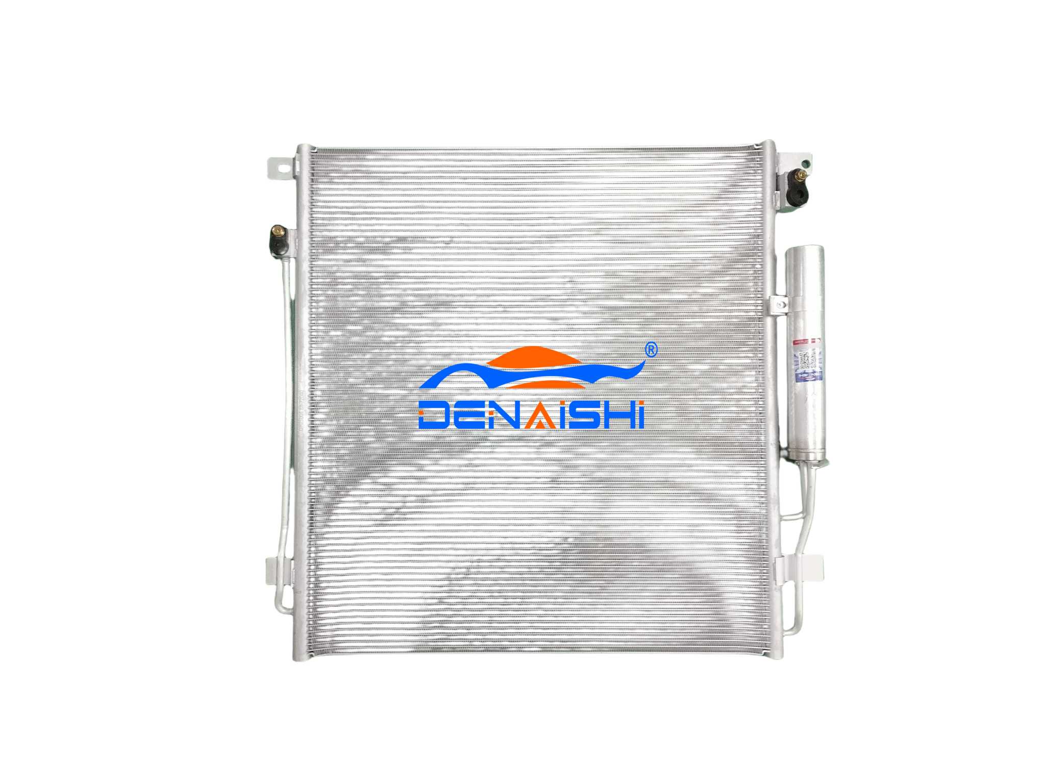 Kondensor vir Mitsubishi 6b31 20-