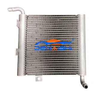 Kondensor vir Rover L560