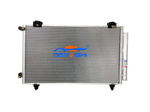 condenser for TOYOTA COROLLA CE L4 1.8L 2003-2008