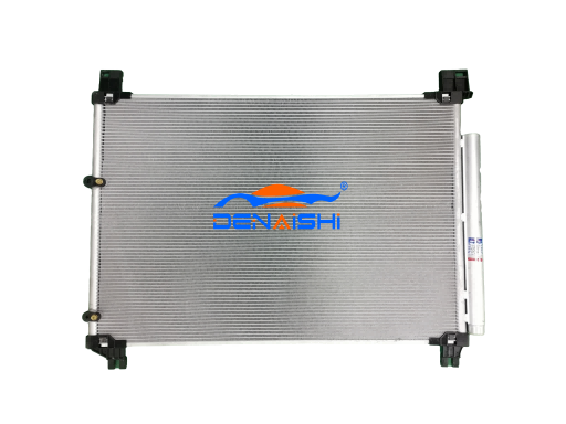 condenser for TOYOTA highlander 2014-2018