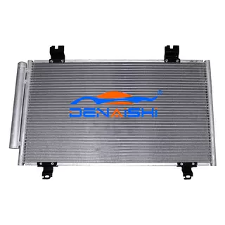 Kondensor vir Toyota Lexus GS350 Base V6 3.5L 07-11