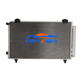 Kondensor vir Toyota Matrix XR L4 1.8L 03-04