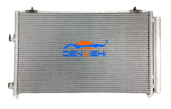 condenser for TOYOTA RAV4 2.5L I4