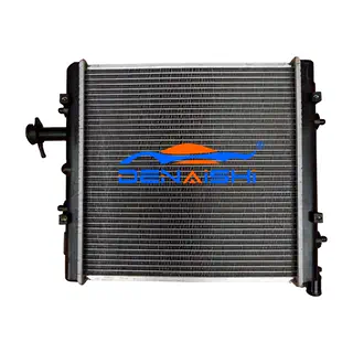 verkoeler vir daihatsu hijet s320v efkte 11- by