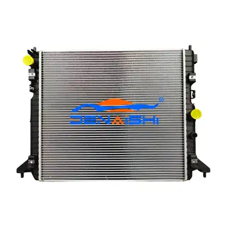verkoeler vir dodge cadillac ct4/ct5 mt