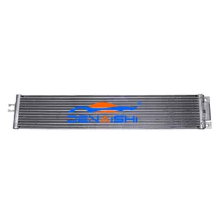 Radiator vir Dodge Journey Crossroad GT, SE 2.4L/3.6LSXT 15-19