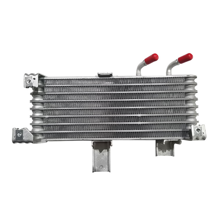 Toyota 16 Lexus RX300 2.0T Transmissie Radiator