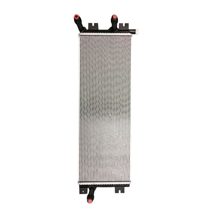Toyota 23-BZ3 Elektriese Battery Radiator