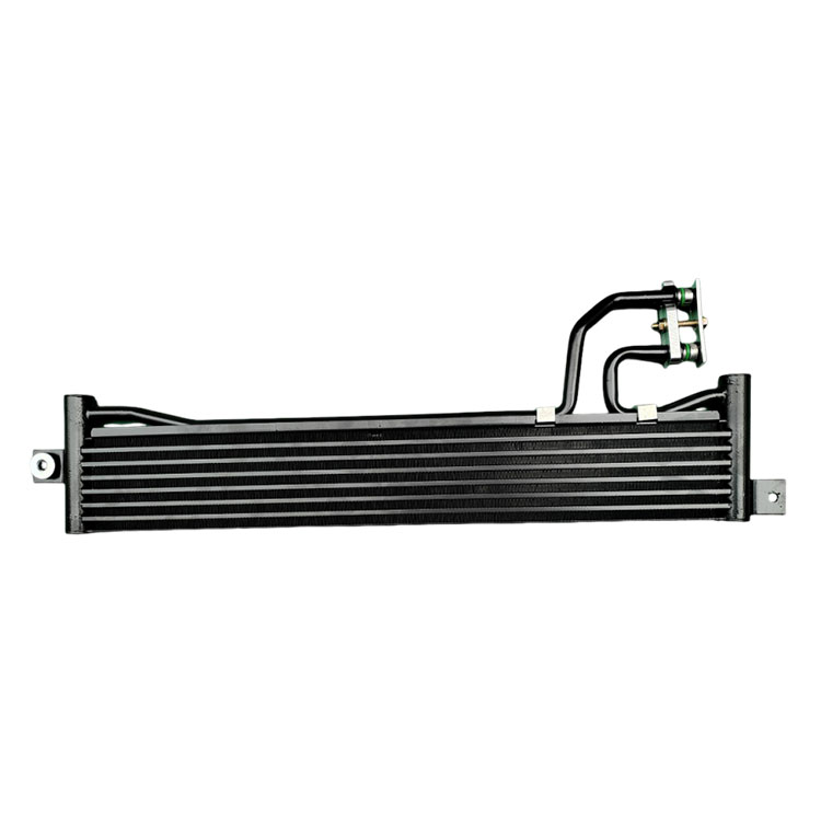 Jeep 14 Cherokee Transmissie Radiator