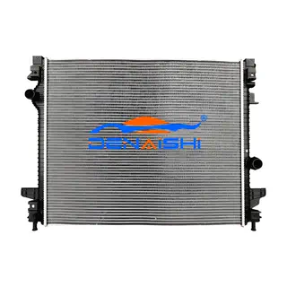 Radiator vir Ford Edge 2.0T/2.7T 15- MT