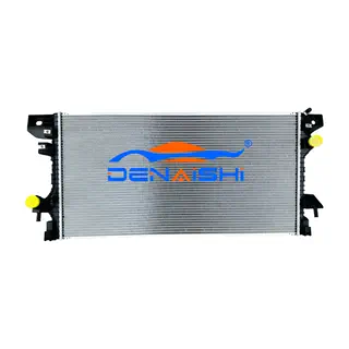 verkoeler vir Ford F-150 18-19 MT
