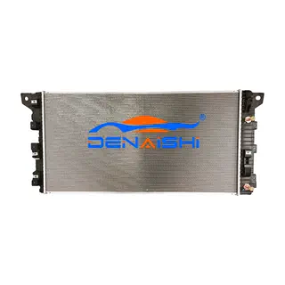 verkoeler vir Ford F150 2.7L V6/3.5L V8 15- by