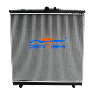 Radiator vir Ford Ranger (TKE) 3.2/2.2TDCI 11- MT