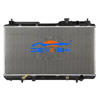 Honda CR-V LX L4 2.0L 97-01 by