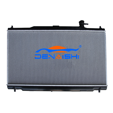 Honda HD CR-V 2.4L L4 07-08 by