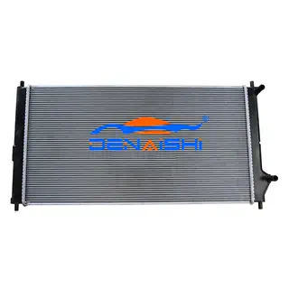 Intercooler vir Corolla 1.2t 17-