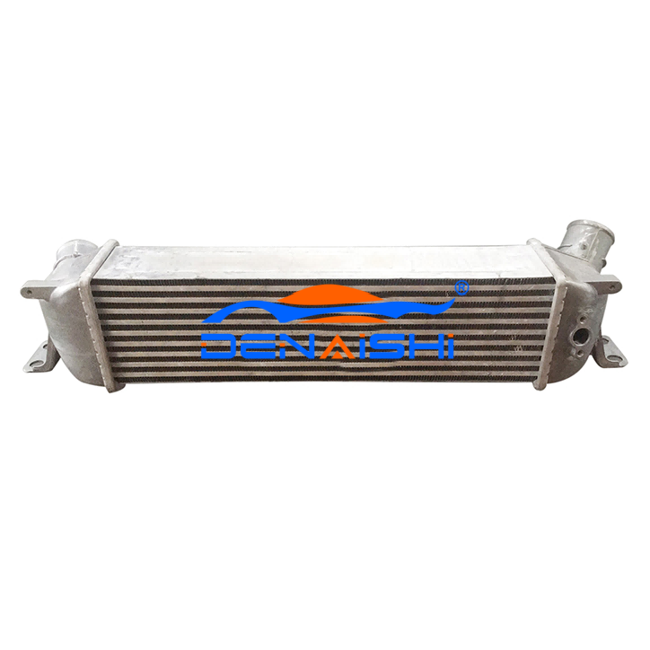 Intercooler vir ILOAD Box TQ 08-