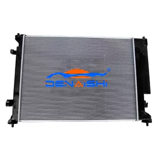 verkoeler vir kia k5 15- by