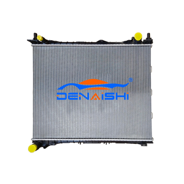 Radiator vir Land Rover IV (LG) 3.0 2014
