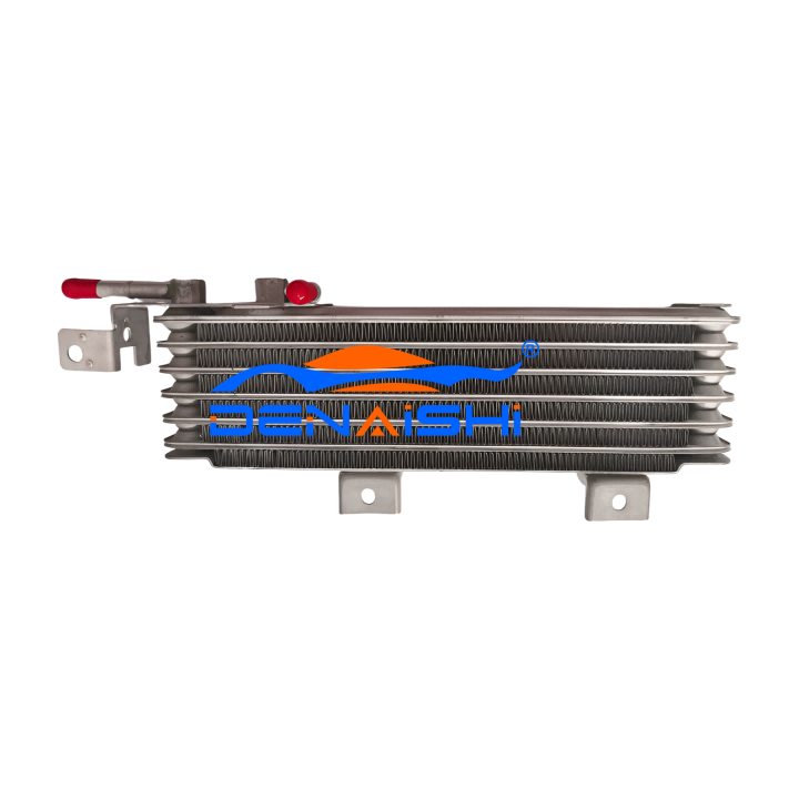 verkoeler vir Lexus RX400H 06-08