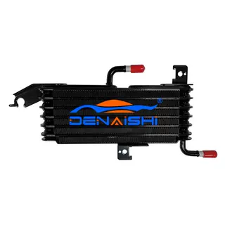 Radiator vir Lexus RX450H/GX470 2008