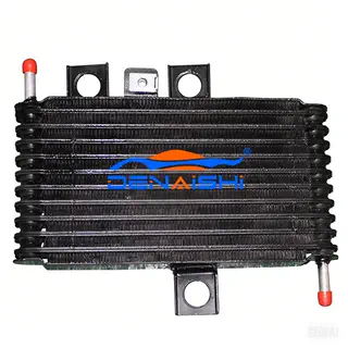 verkoeler vir Mitsubishi L200