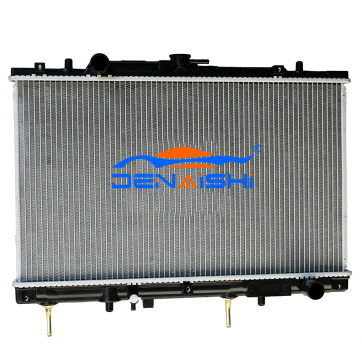 Mitsubishi Montero Sport 97-98 by