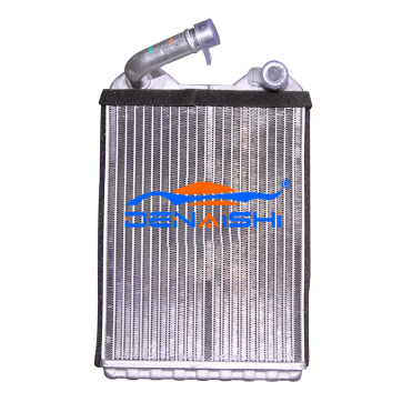 Radiator vir Mitsubishi V32 V43 V45 Monteroshogun 1990-2004