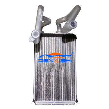 Radiator vir Mitsubishioutlander (06-12)