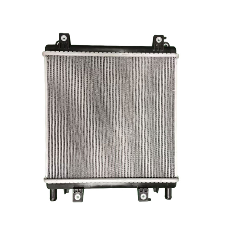 Toyota 22 Tundra Laetemperatuur watertenkverkoeler