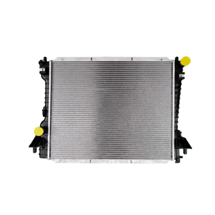 Australië Ford VSA NRF 53020 Engine Cooling Radiator