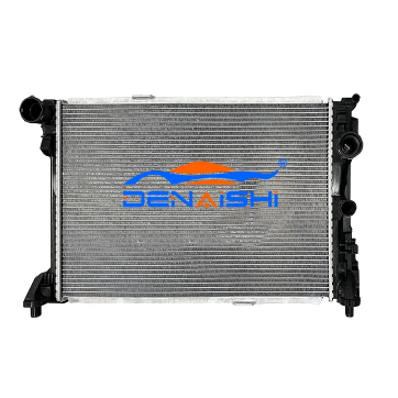 radiator for BENZ BEHR HELLA SERVICE MT