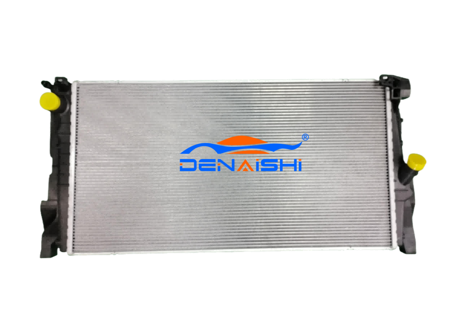 radiator for BMW Mini Cooper IF45 1X1