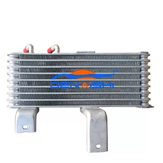 Radiator vir Lexus RX350 3.5L 16-19